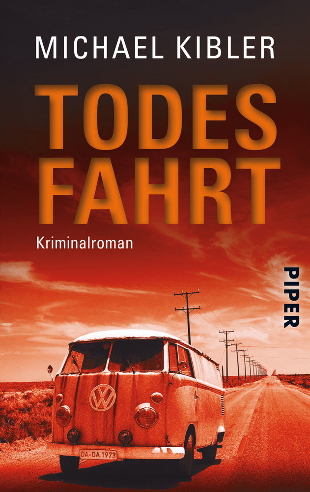 Todesfahrt