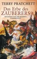 Das Erbe des Zauberers