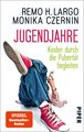 Jugendjahre