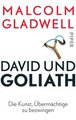 David und Goliath