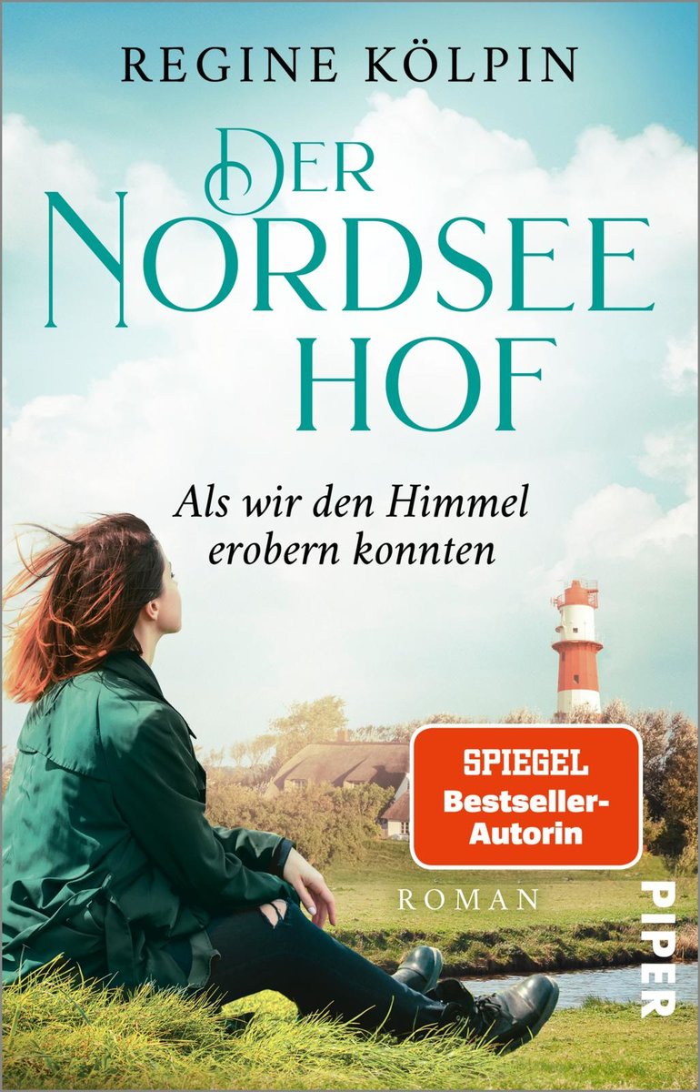 Der Nordseehof - Als wir den Himmel erobern konnten