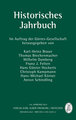 Historisches Jahrbuch Jg.134