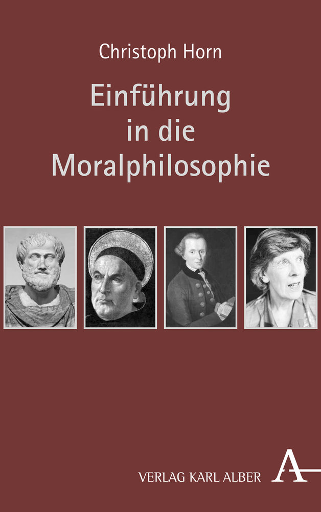 Einführung in die Moralphilosophie