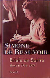 Briefe an Sartre Bd.1