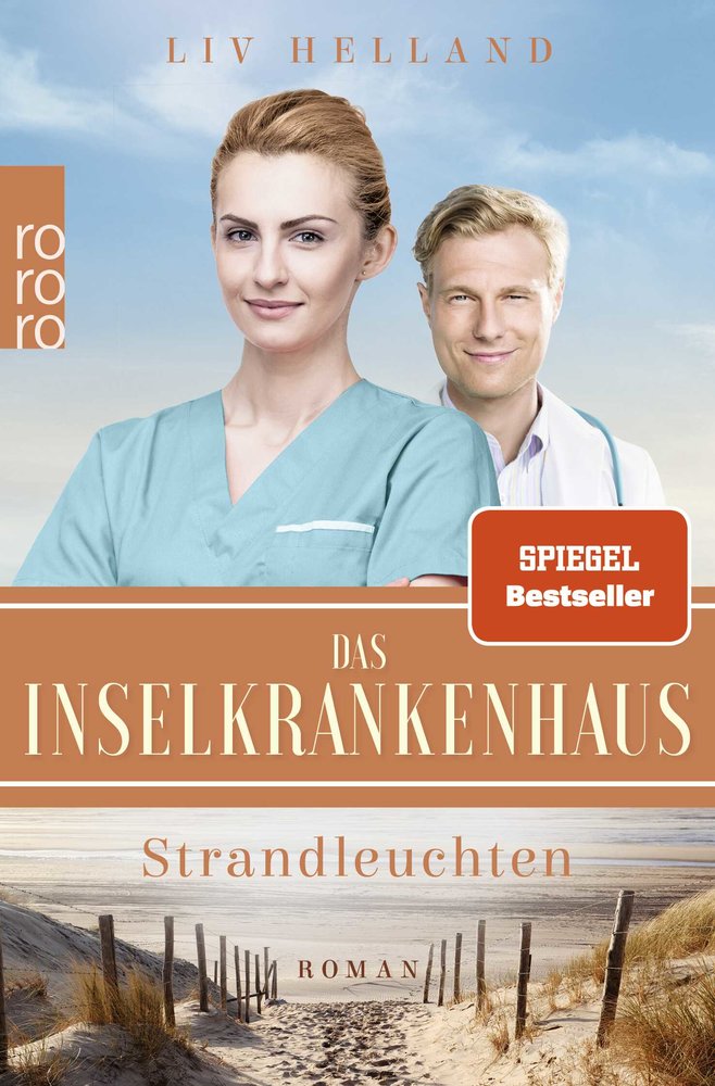 Das Inselkrankenhaus: Strandleuchten