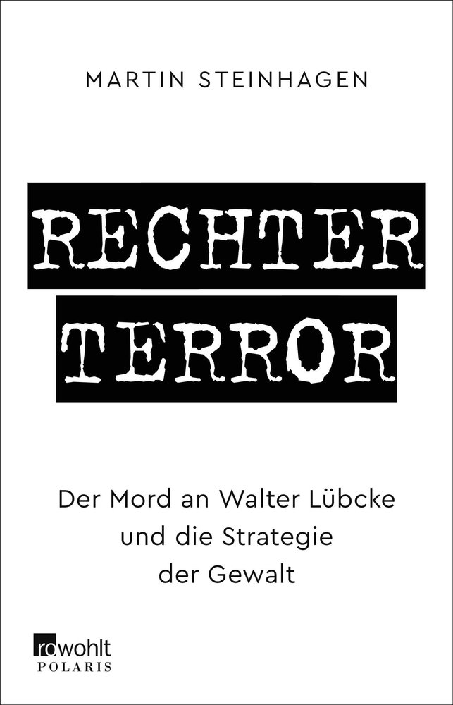 Rechter Terror