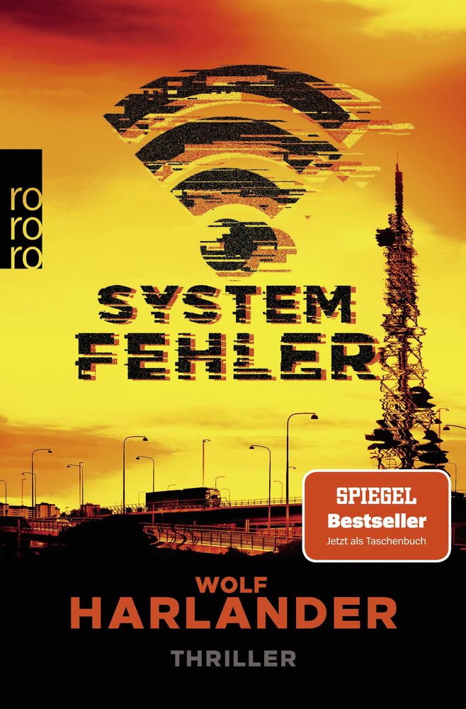 Systemfehler