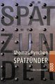 Spätzünder