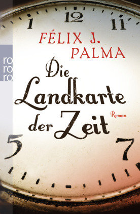 Die Landkarte der Zeit