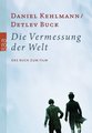 Die Vermessung der Welt