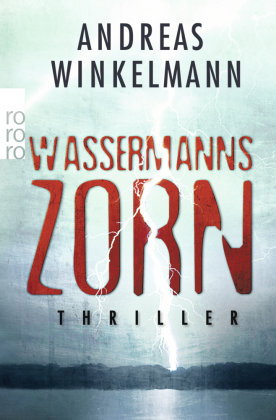 Wassermanns Zorn