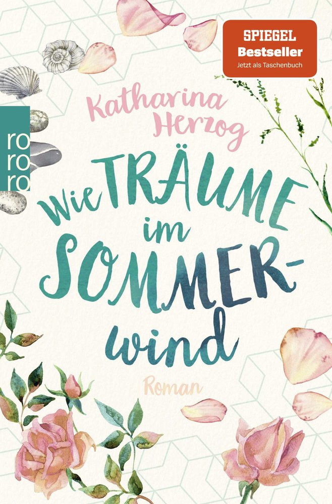 Wie Träume im Sommerwind