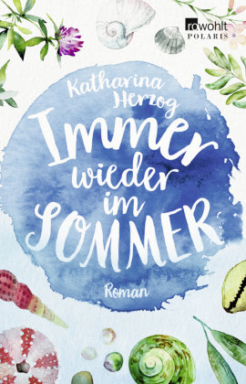 Immer wieder im Sommer