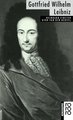 Gottfried Wilhelm Leibniz