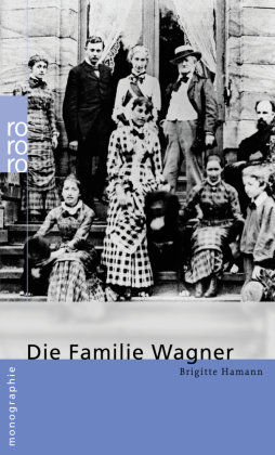 Die Familie Wagner