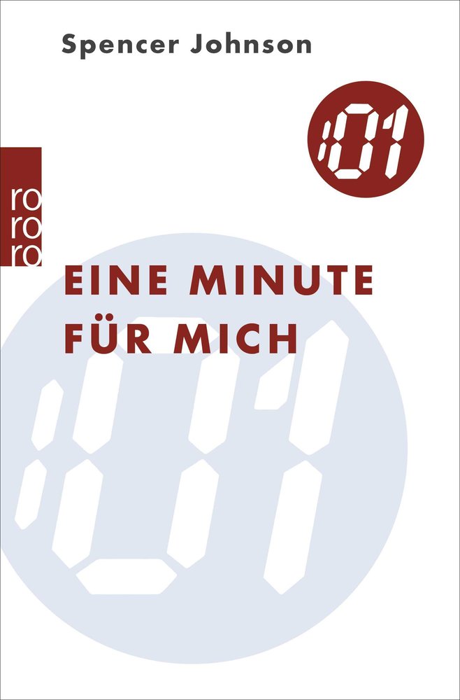 Eine Minute für mich