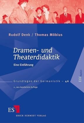 Dramen- und Theaterdidaktik