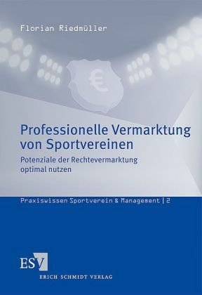 Professionelle Vermarktung von Sportvereinen