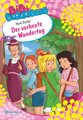 Bibi Blocksberg - Der verhexte Wandertag