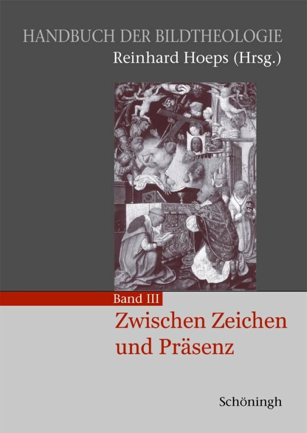 Zwischen Zeichen und Präsenz