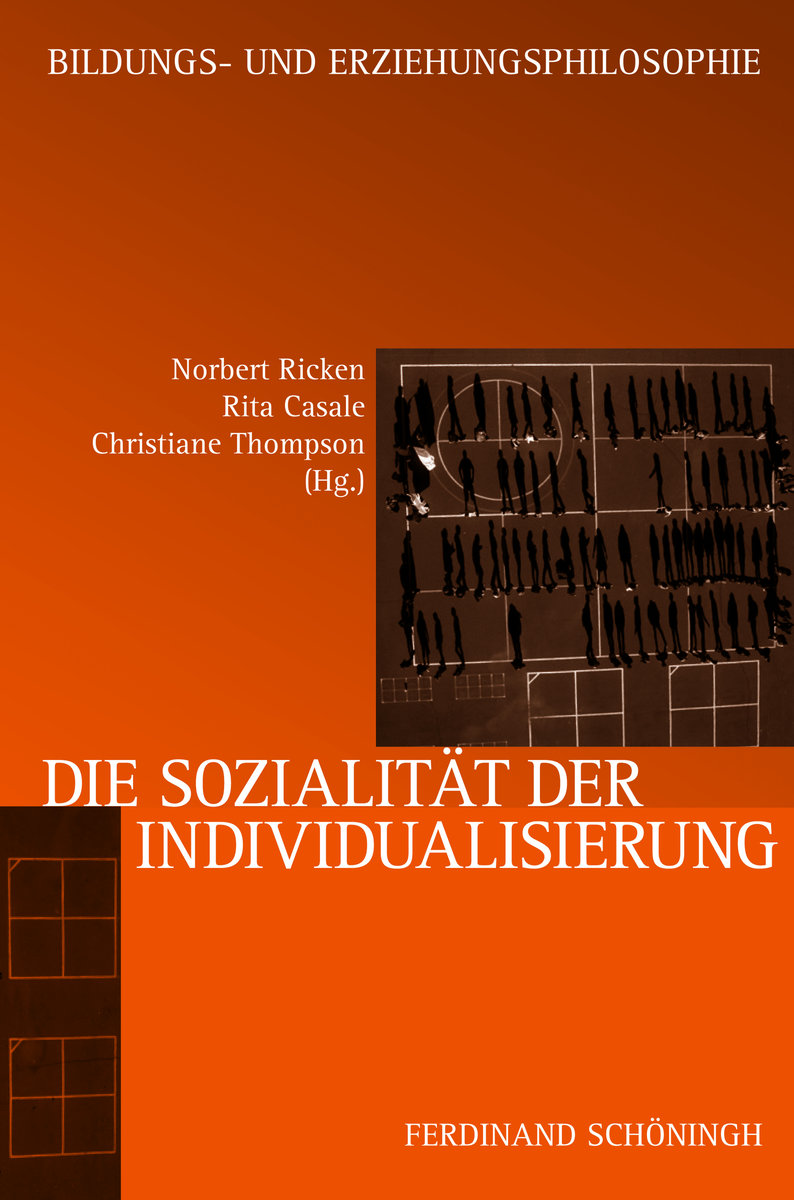 Die Sozialität der Individualisierung