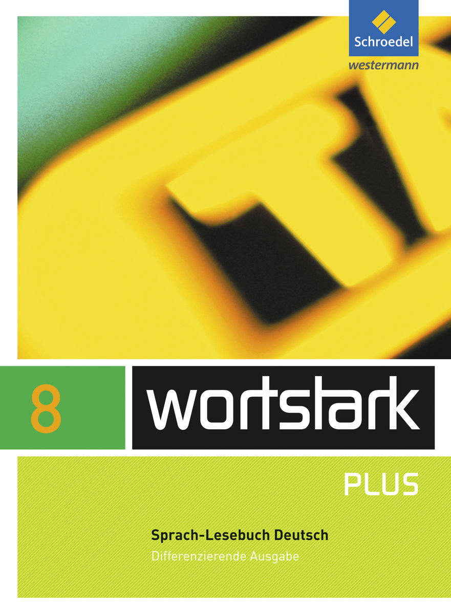 wortstark Plus - Differenzierende Allgemeine Ausgabe 2009 - wortstark Plus, Differenzierende Ausgabe (2009)