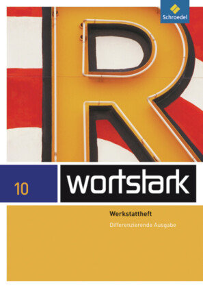 wortstark Plus - Differenzierende Allgemeine Ausgabe 2009 - wortstark Plus, Differenzierende Ausgabe (2009)