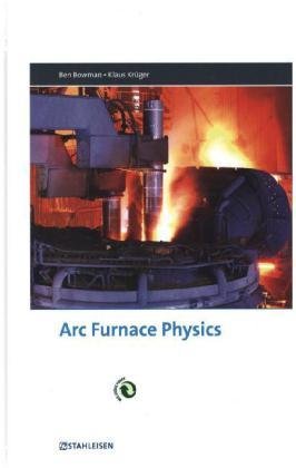 Arc Furnace Physics