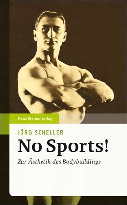 No Sports!