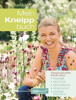 Mein Kneipp-Buch