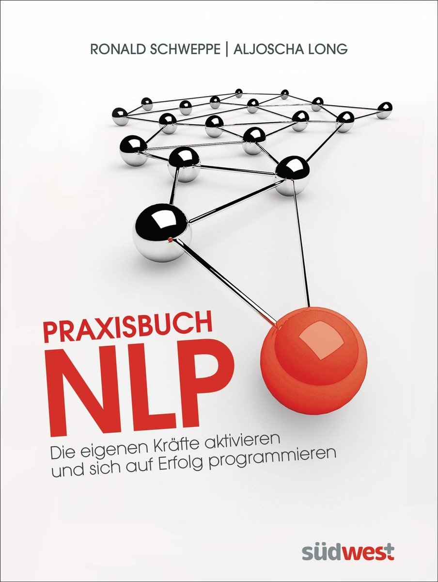 Praxisbuch NLP