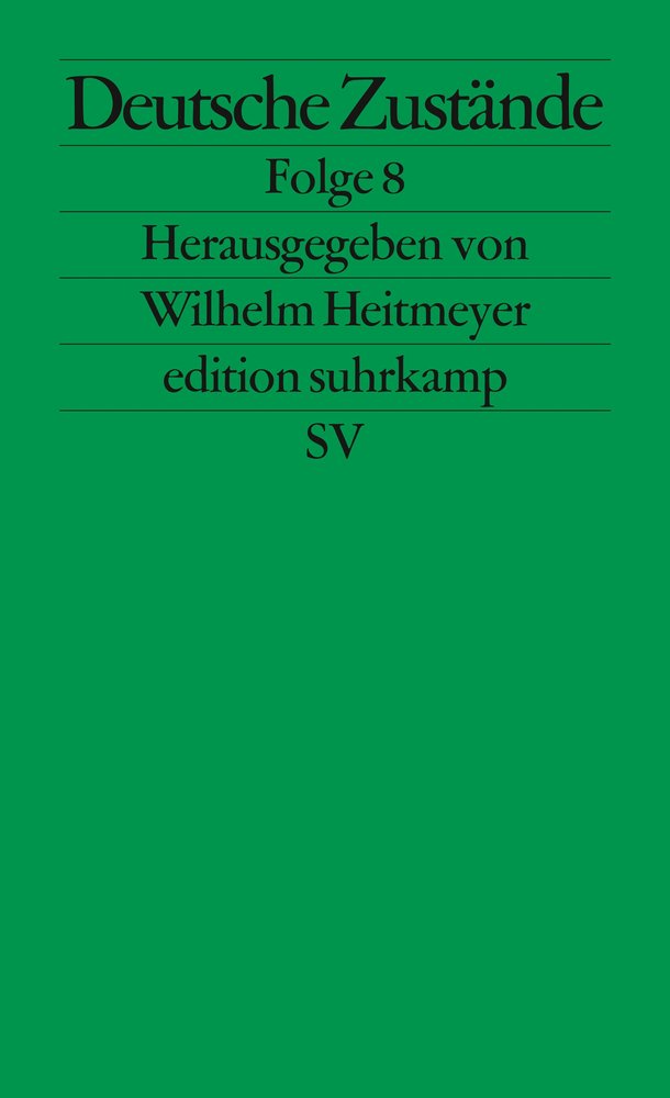 Deutsche Zustände Folge.8