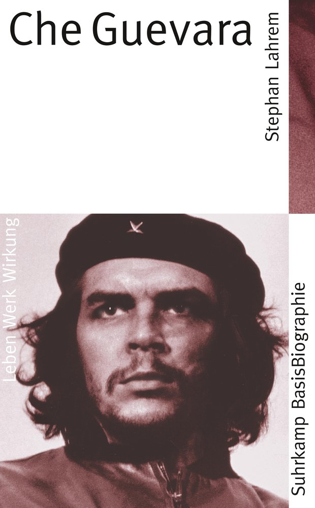 Che Guevara