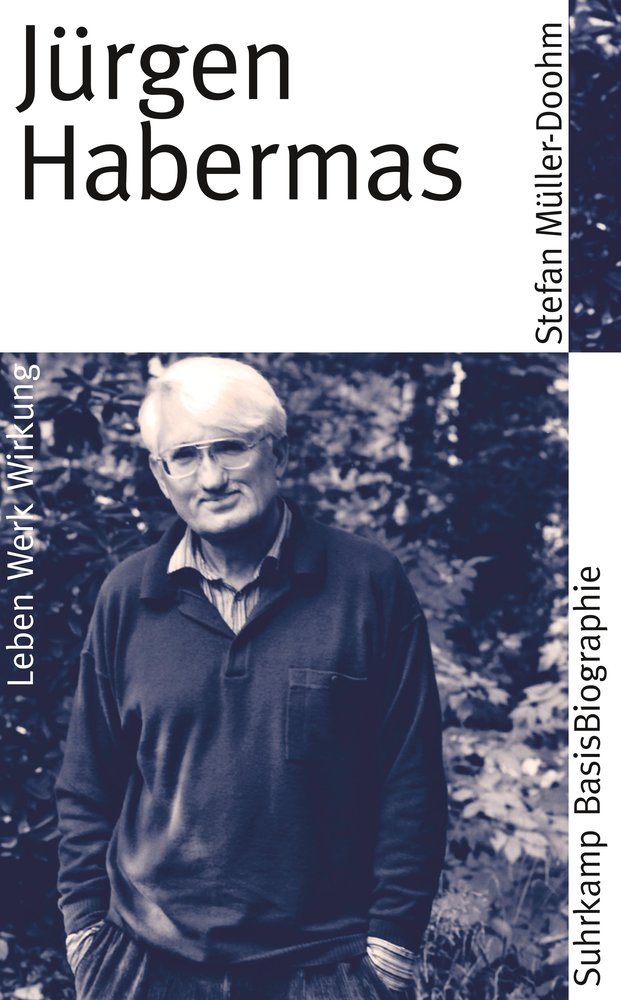 Jürgen Habermas