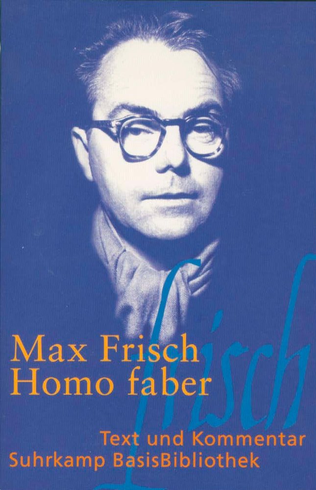 Homo faber