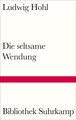 Die seltsame Wendung