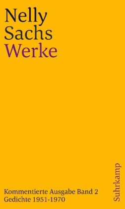 Werke. Kommentierte Ausgabe in vier Bänden