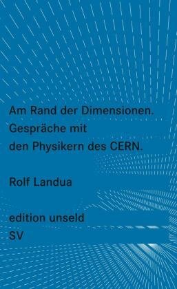 Am Rand der Dimensionen