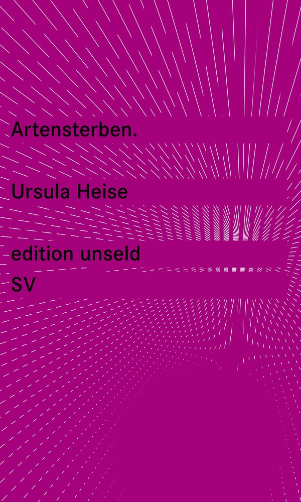 Nach der Natur. Das Artensterben und die moderne Kultur