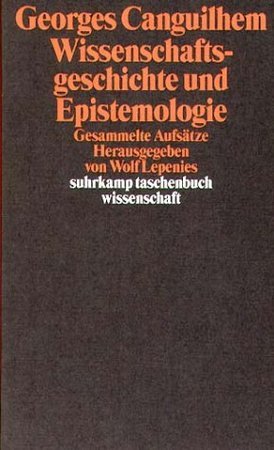 Wissenschaftsgeschichte und Epistemologie