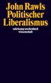 Politischer Liberalismus