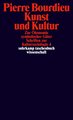 Kunst und Kultur