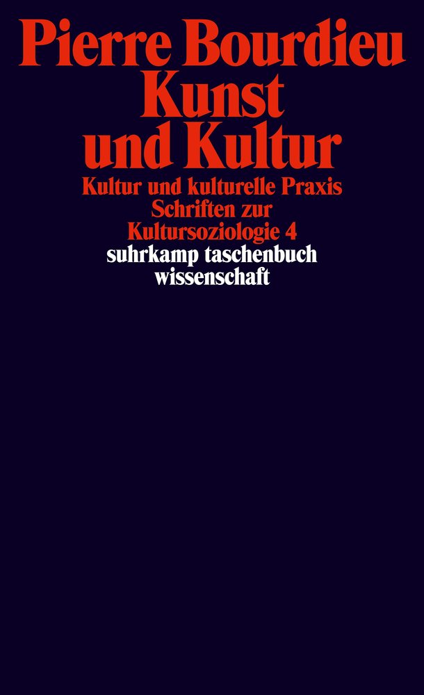 Kunst und Kultur