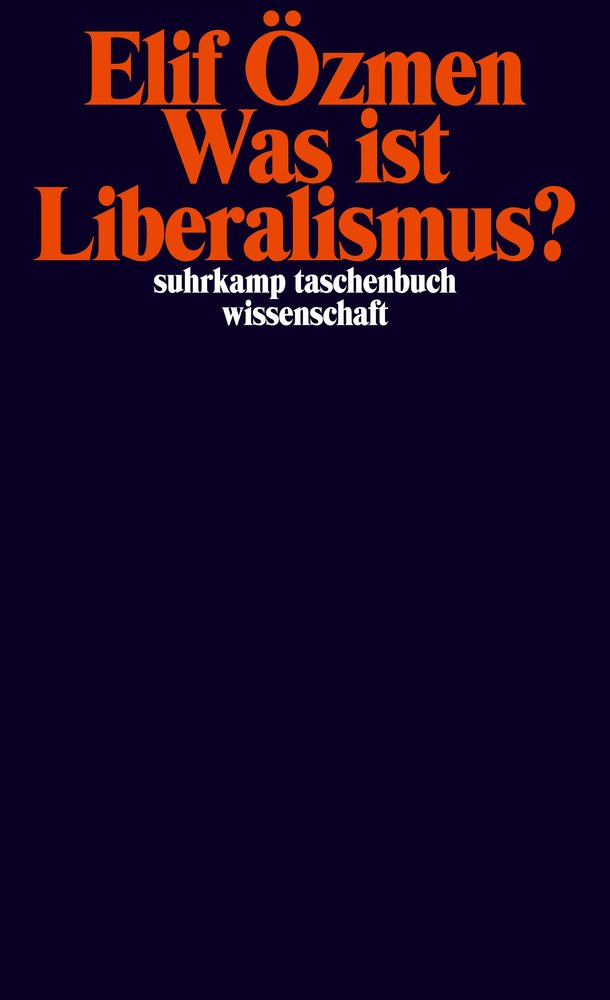 Was ist Liberalismus?