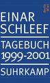 Tagebuch 1999-2001