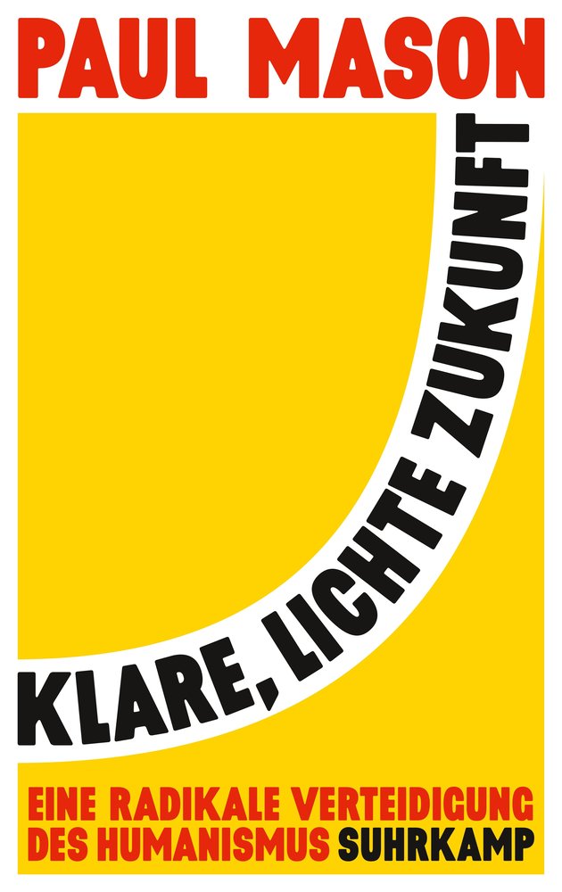 Klare, lichte Zukunft