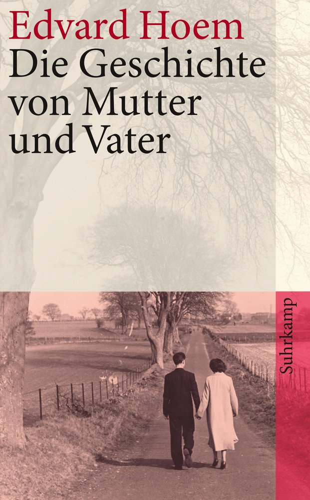 Die Geschichte von Mutter und Vater