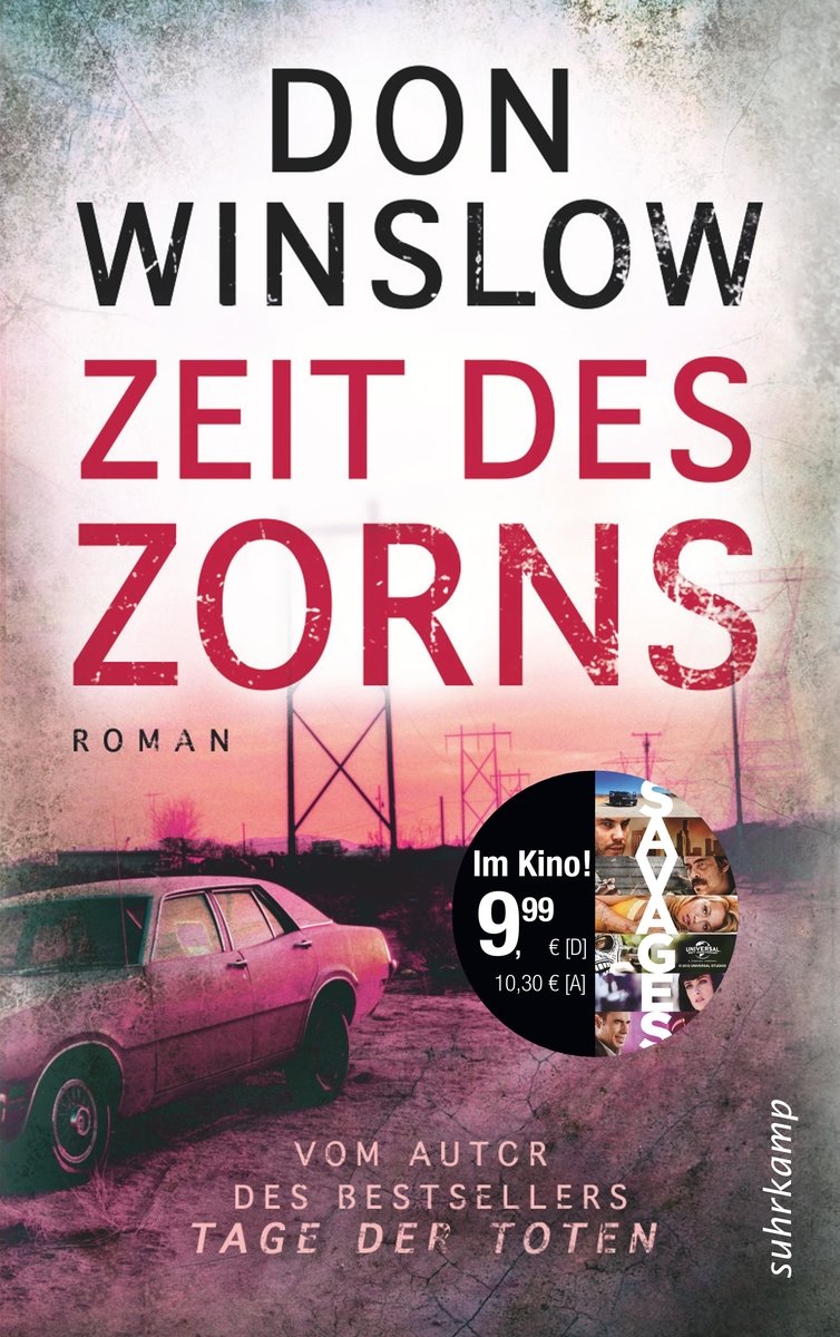 Zeit des Zorns