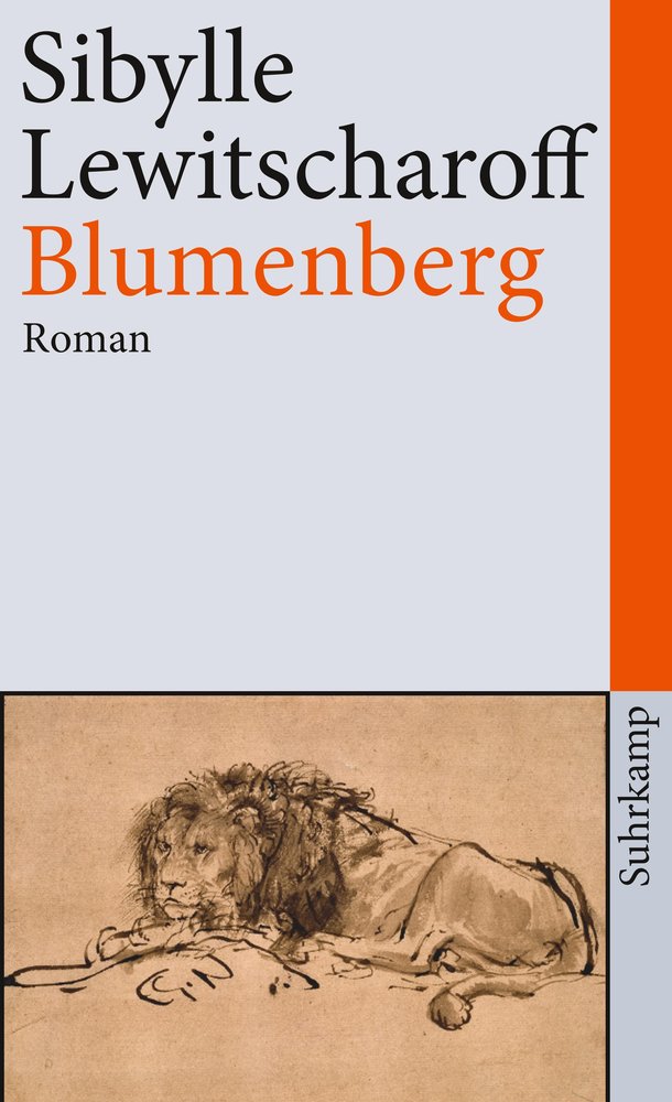 Blumenberg