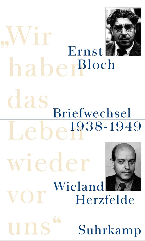 Briefwechsel 1938-1949